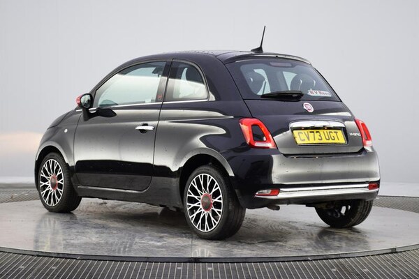 Used Fiat 500 2024 for sale - 76290285: Photo 13