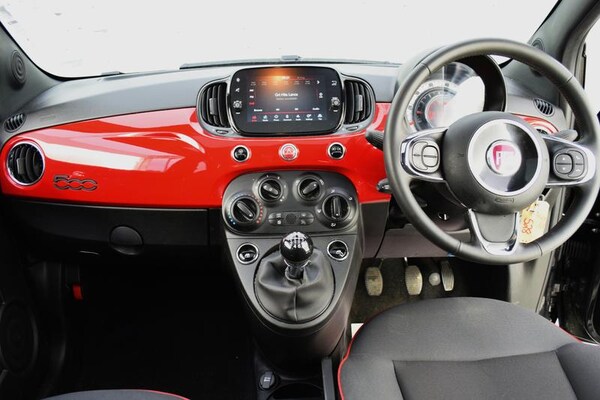 Used Fiat 500 2024 for sale - 76290285: Photo 15