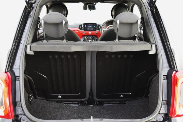 Used Fiat 500 2024 for sale - 76290285: Photo 16