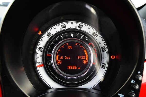 Used Fiat 500 2024 for sale - 76290285: Photo 17