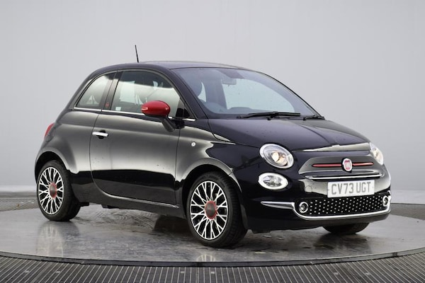 Used Fiat 500 2024 for sale - 76290285: Photo 1