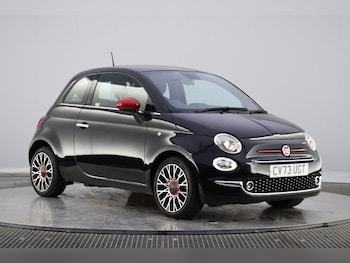 Used Fiat 500 2024 for sale - 76290285: Photo