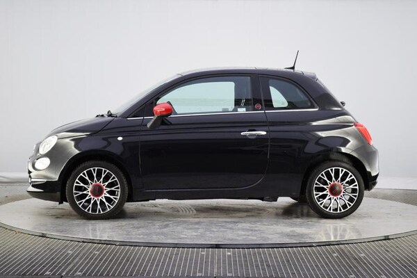 Used Fiat 500 2024 for sale - 76290285: Photo 26