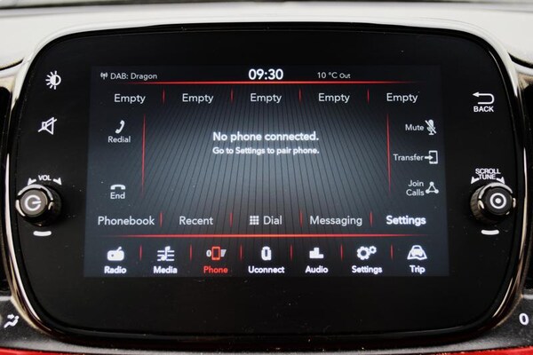 Used Fiat 500 2024 for sale - 76290285: Photo 7