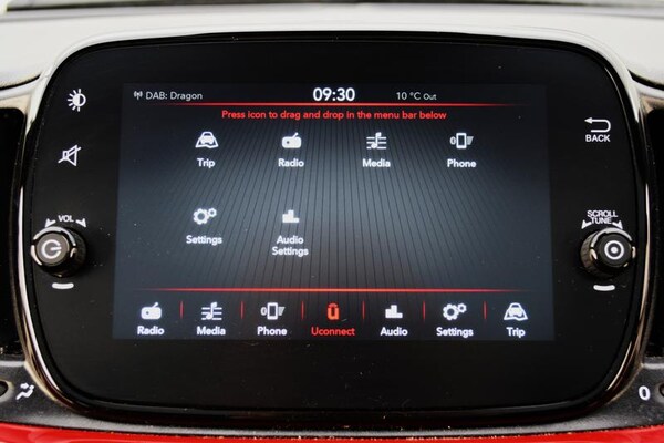 Used Fiat 500 2024 for sale - 76290285: Photo 8