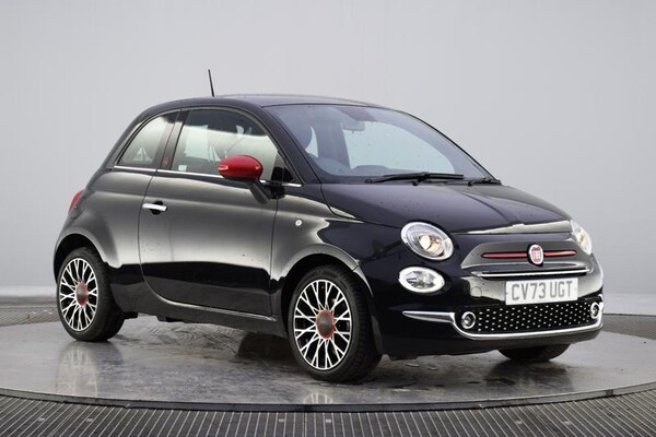 Used Fiat 500 2024 for sale - 76290285: Photo 9