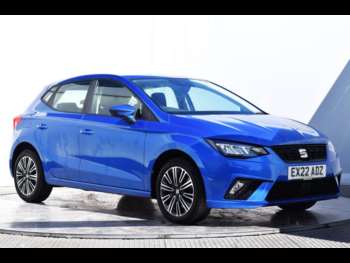 2022 - 1.0 TSI 95 SE Technology 5dr
