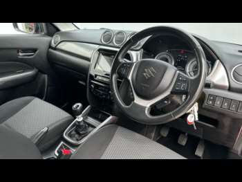 Used Suzuki Vitara 2021 for sale - 75100930: Photo
