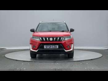 Used Suzuki Vitara 2021 for sale - 75100930: Photo