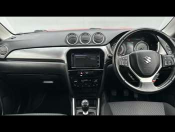 Used Suzuki Vitara 2021 for sale - 75100930: Photo