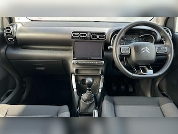Used Citroen C3 Aircross 2024 for sale - 79053921: Photo