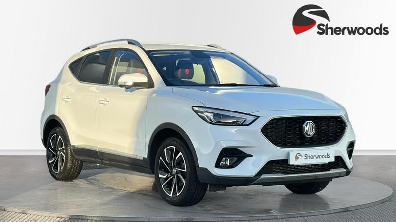 Used MG MG ZS 2024 for sale - 76787755: Photo 1