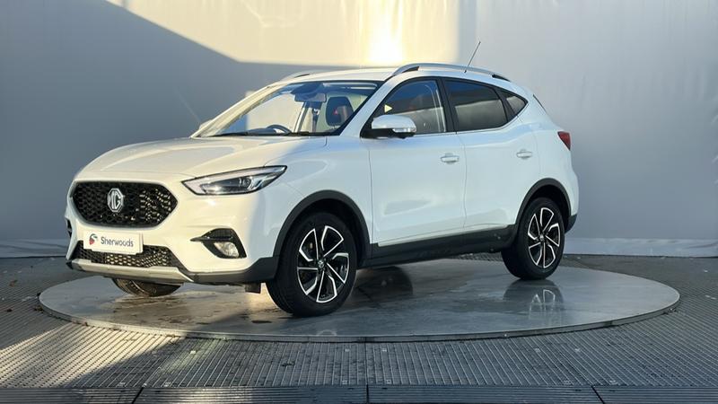 Used MG MG ZS 2024 for sale - 76787755: Photo 10