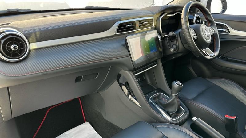 Used MG MG ZS 2024 for sale - 76787755: Photo 11