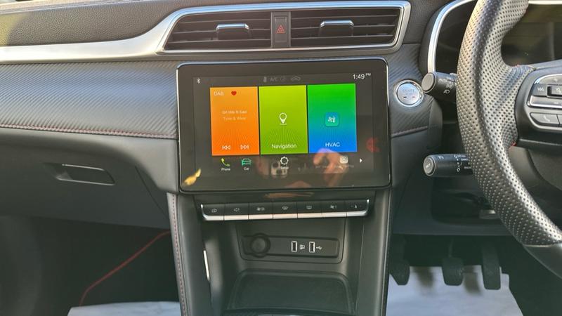 Used MG MG ZS 2024 for sale - 76787755: Photo 12