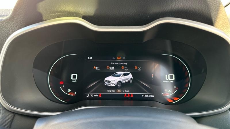 Used MG MG ZS 2024 for sale - 76787755: Photo 13