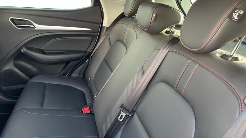 Used MG MG ZS 2024 for sale - 76787755: Photo 14