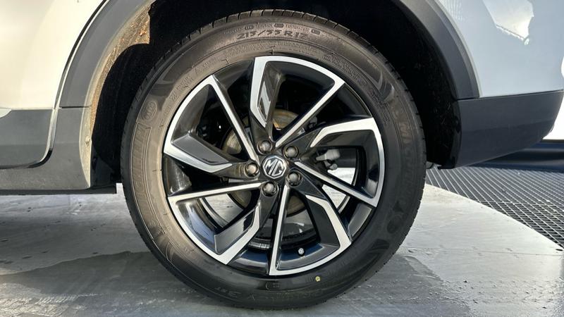 Used MG MG ZS 2024 for sale - 76787755: Photo 18