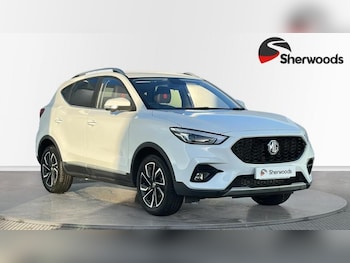 MG MG ZS feature image