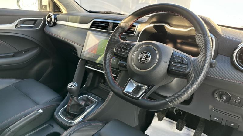 Used MG MG ZS 2024 for sale - 76787755: Photo 2