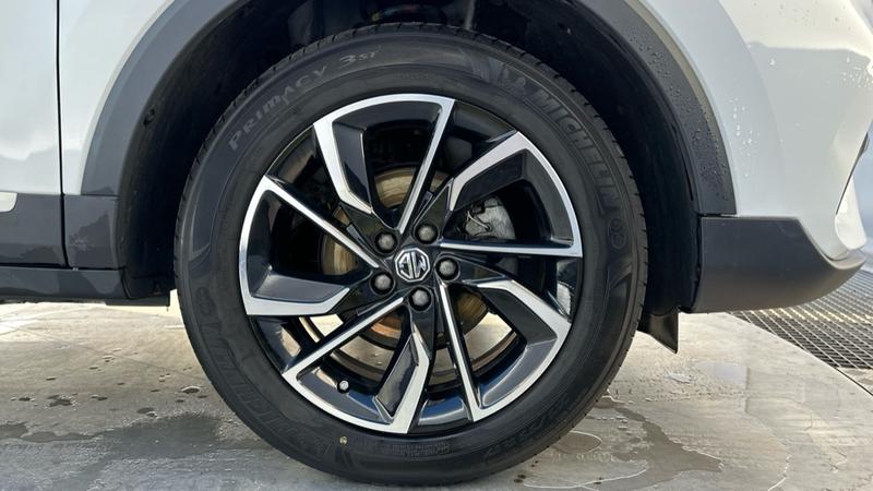 Used MG MG ZS 2024 for sale - 76787755: Photo 20