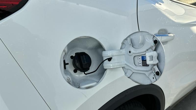 Used MG MG ZS 2024 for sale - 76787755: Photo 21