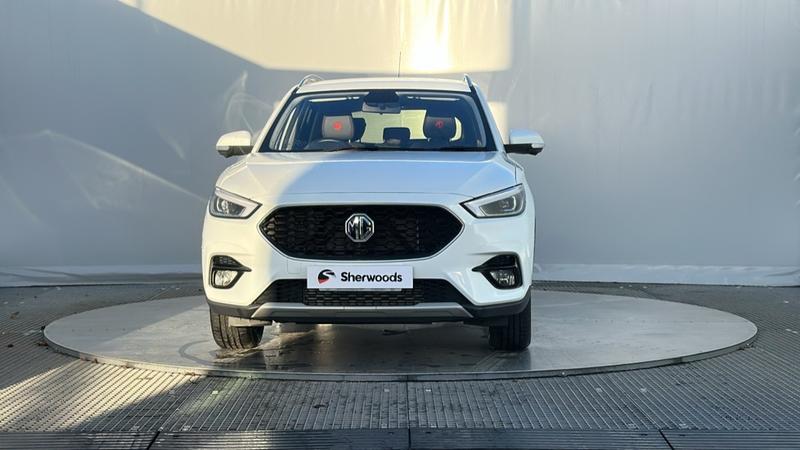 Used MG MG ZS 2024 for sale - 76787755: Photo 3