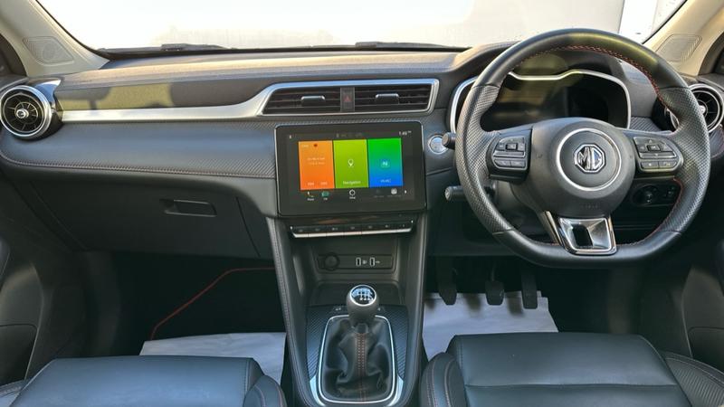 Used MG MG ZS 2024 for sale - 76787755: Photo 4