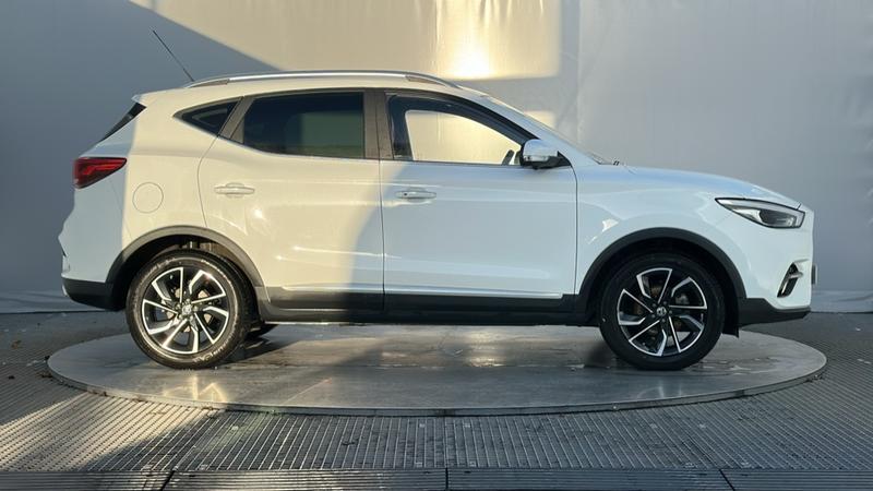 Used MG MG ZS 2024 for sale - 76787755: Photo 5