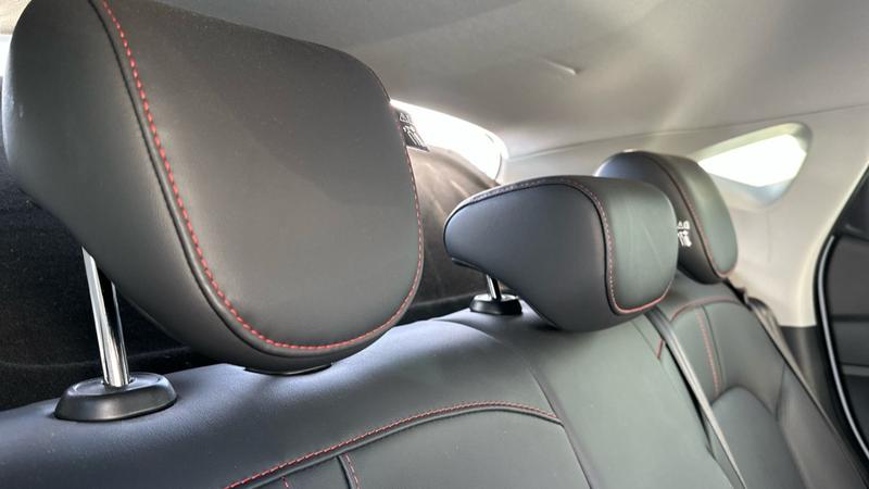 Used MG MG ZS 2024 for sale - 76787755: Photo 53