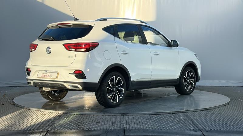 Used MG MG ZS 2024 for sale - 76787755: Photo 6