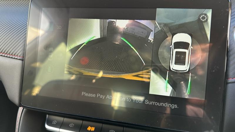 Used MG MG ZS 2024 for sale - 76787755: Photo 68