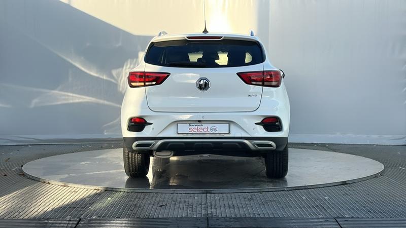 Used MG MG ZS 2024 for sale - 76787755: Photo 7