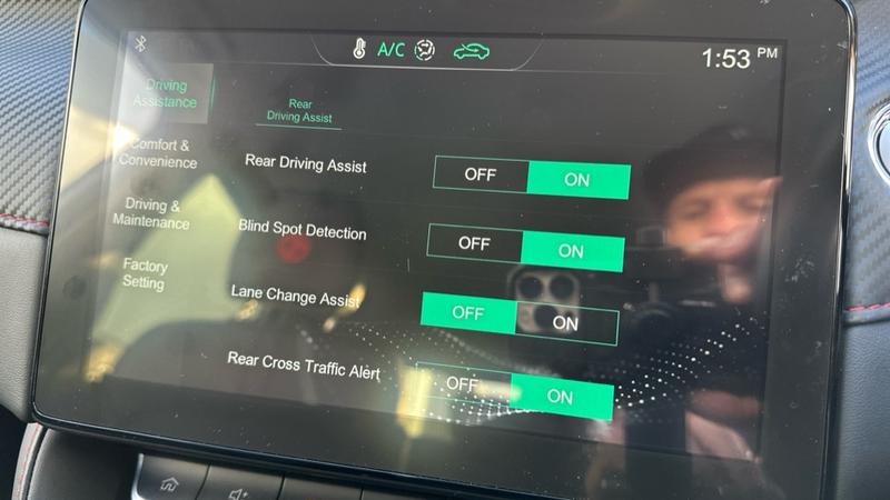 Used MG MG ZS 2024 for sale - 76787755: Photo 70