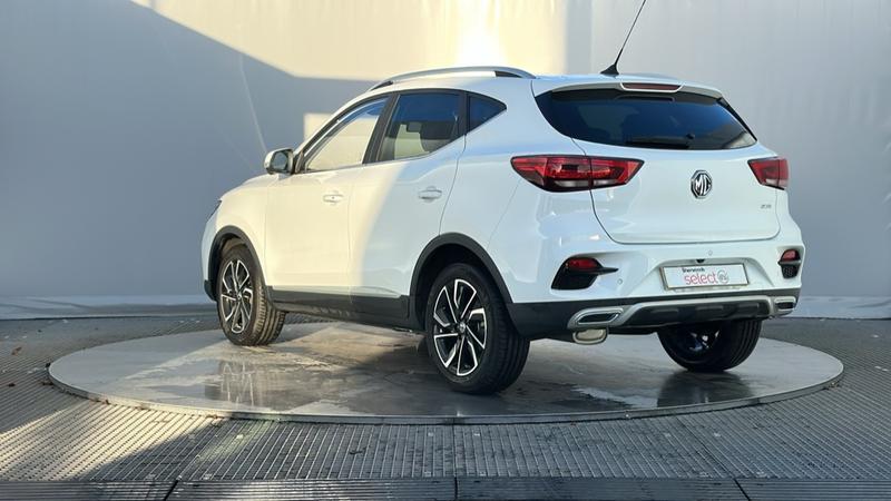 Used MG MG ZS 2024 for sale - 76787755: Photo 8