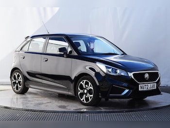 Used MG MG3 2022 for sale - 78644192: Photo