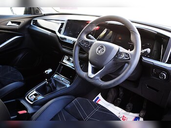 Used Vauxhall Grandland 2024 for sale - 78452312: Photo