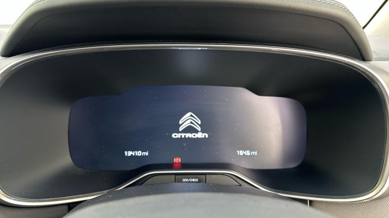 Used Citroen C5 Aircross 2020 for sale - 77407076: Photo 13