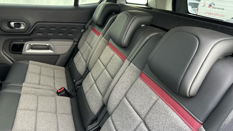 Used Citroen C5 Aircross 2020 for sale - 77407076: Photo 14