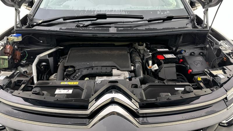 Used Citroen C5 Aircross 2020 for sale - 77407076: Photo 16