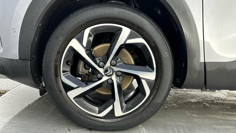 Used Citroen C5 Aircross 2020 for sale - 77407076: Photo 17