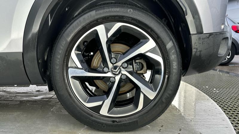 Used Citroen C5 Aircross 2020 for sale - 77407076: Photo 18