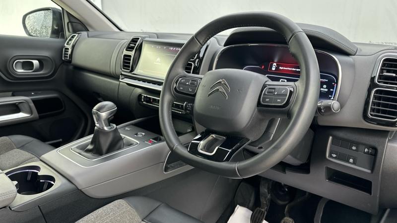 Used Citroen C5 Aircross 2020 for sale - 77407076: Photo 2