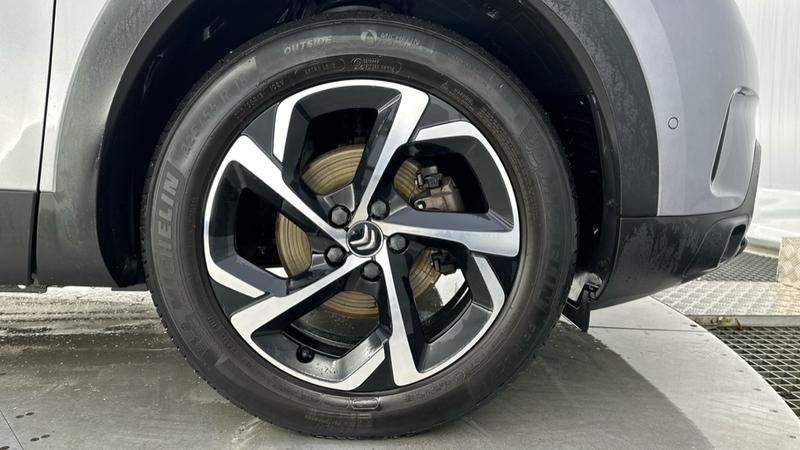 Used Citroen C5 Aircross 2020 for sale - 77407076: Photo 20