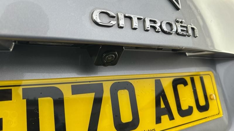 Used Citroen C5 Aircross 2020 for sale - 77407076: Photo 22