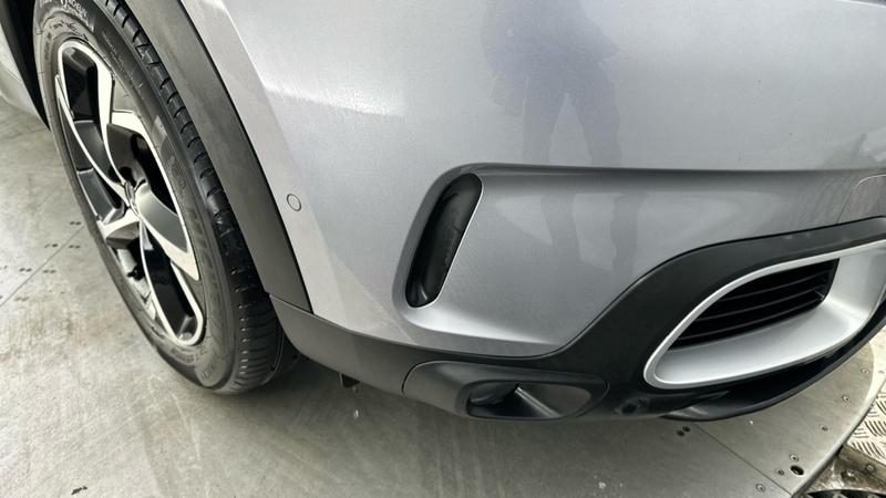 Used Citroen C5 Aircross 2020 for sale - 77407076: Photo 27