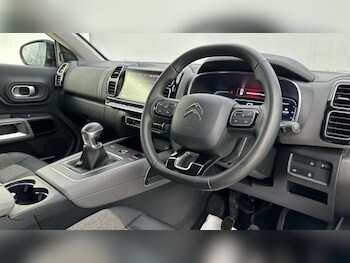 Used Citroen C5 Aircross 2020 for sale - 77407076: Photo