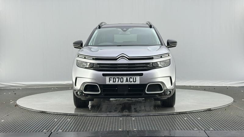Used Citroen C5 Aircross 2020 for sale - 77407076: Photo 3