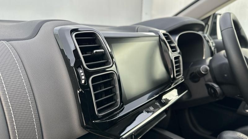 Used Citroen C5 Aircross 2020 for sale - 77407076: Photo 34