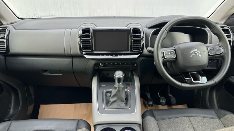Used Citroen C5 Aircross 2020 for sale - 77407076: Photo 4